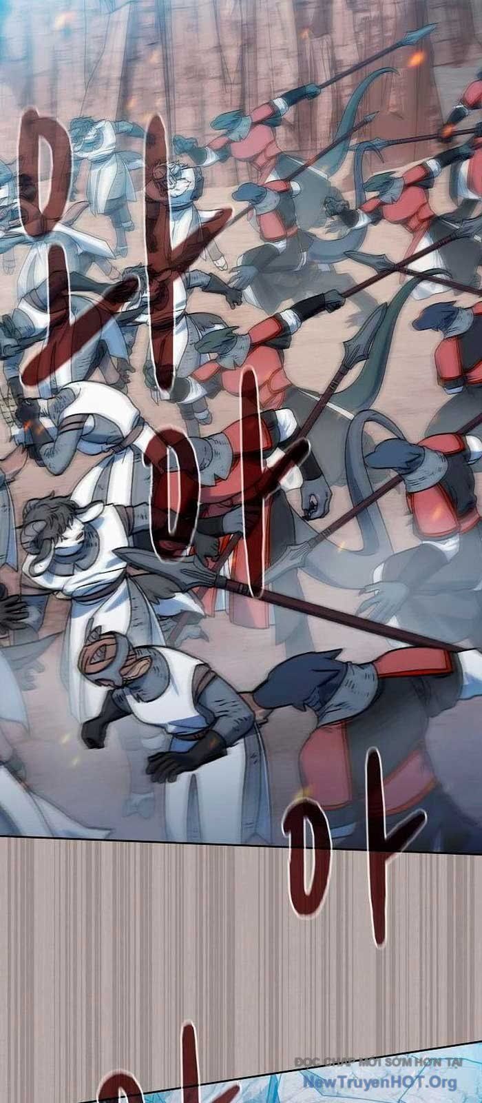 Nền Văn Minh Nebula - Chapter 103 - Page 17