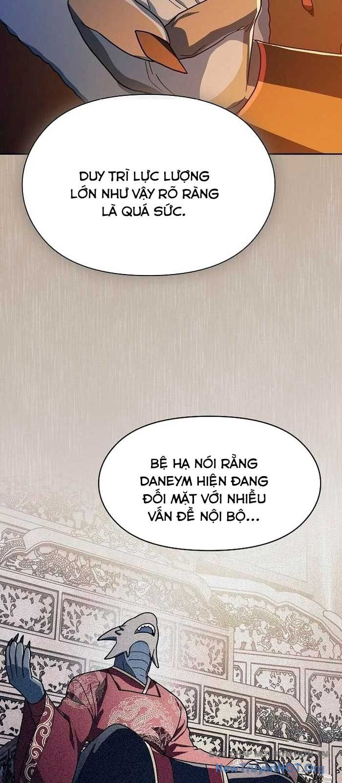 Nền Văn Minh Nebula - Chapter 103 - Page 27