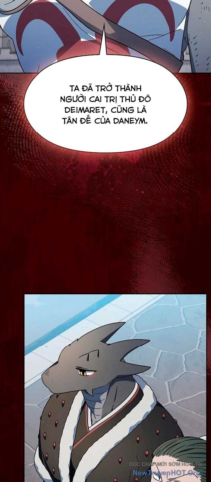 Nền Văn Minh Nebula - Chapter 103 - Page 38