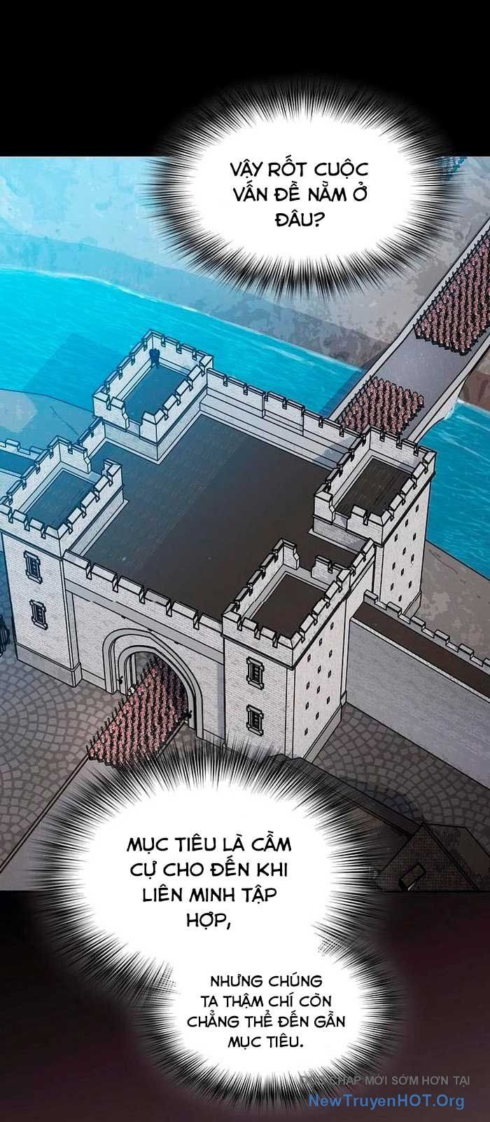 Nền Văn Minh Nebula - Chapter 103 - Page 43