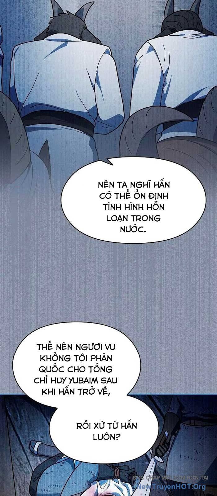 Nền Văn Minh Nebula - Chapter 103 - Page 53