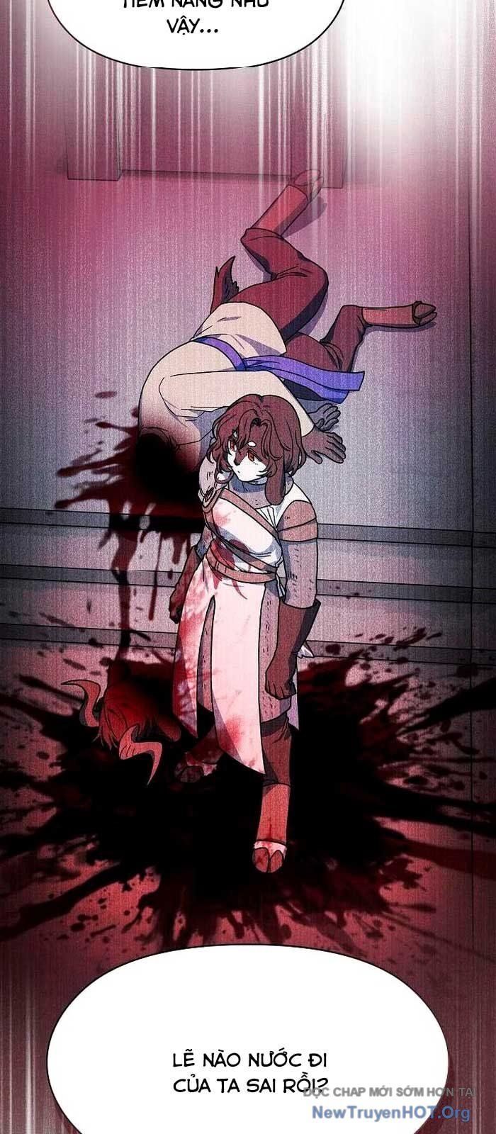 Nền Văn Minh Nebula - Chapter 103 - Page 56