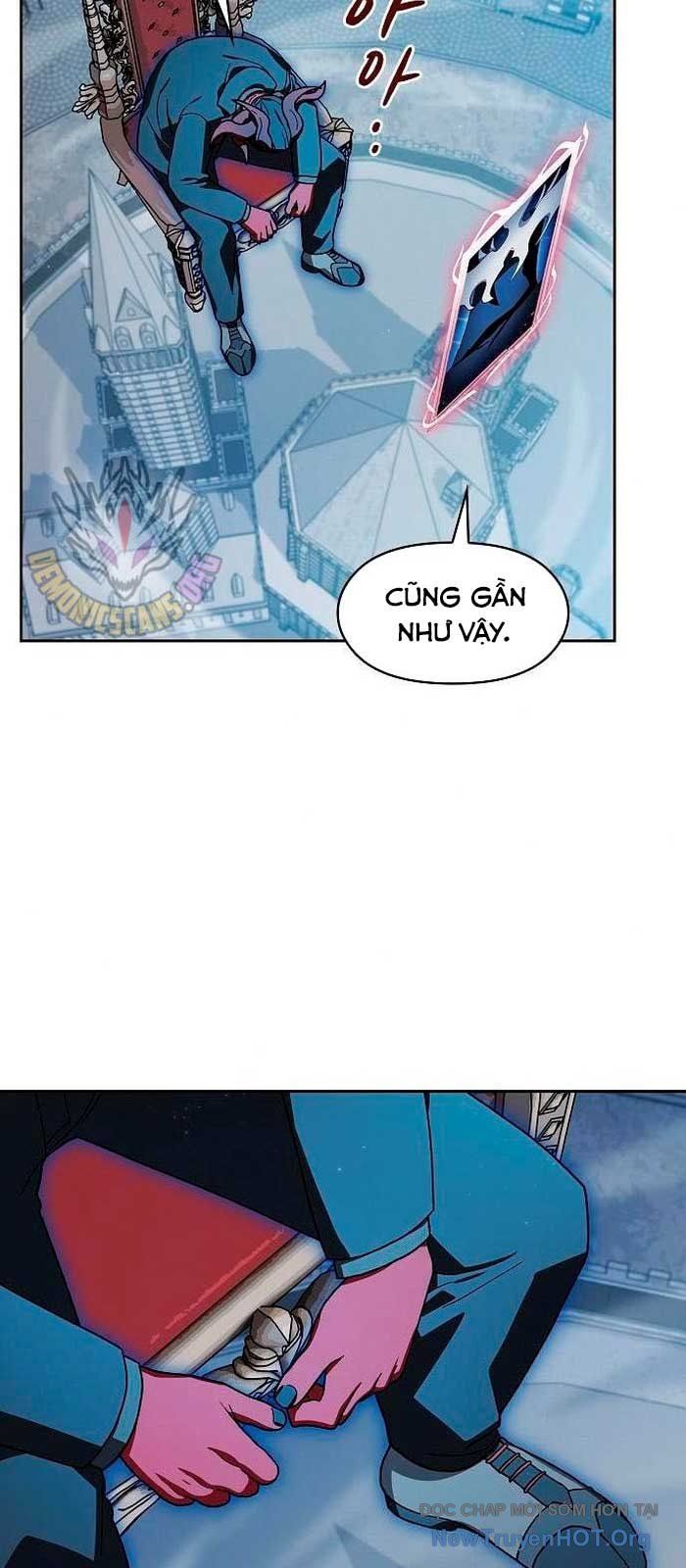 Nền Văn Minh Nebula - Chapter 103 - Page 63