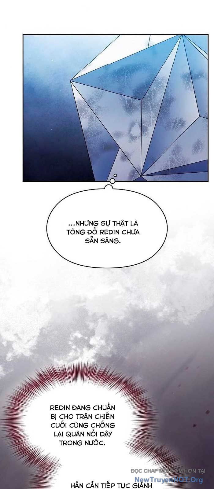 Nền Văn Minh Nebula - Chapter 103 - Page 8
