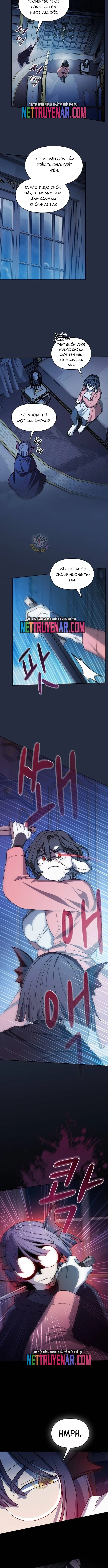 Nền Văn Minh Nebula - Chapter 104 - Page 10