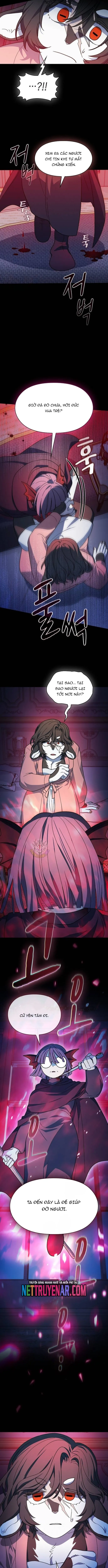 Nền Văn Minh Nebula - Chapter 104 - Page 11