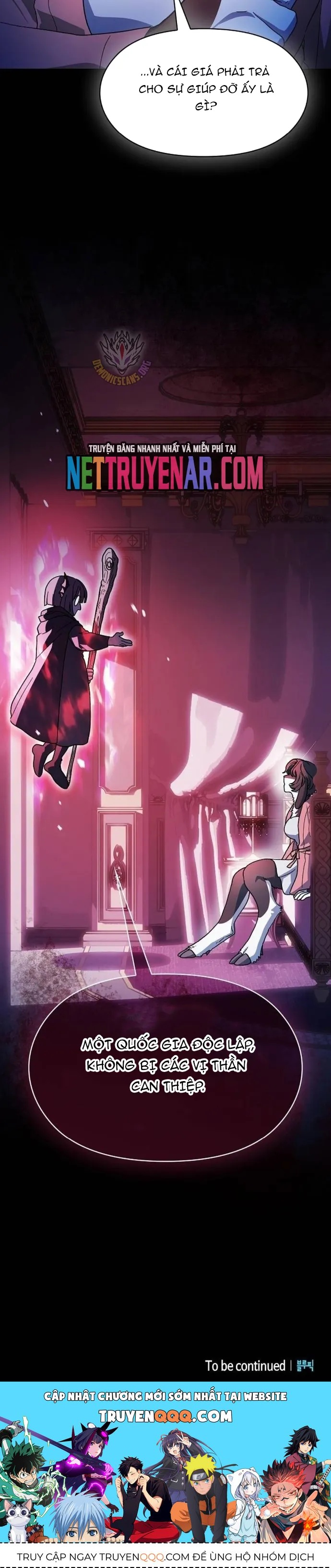 Nền Văn Minh Nebula - Chapter 104 - Page 12