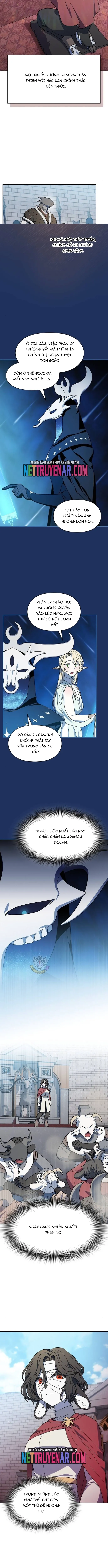Nền Văn Minh Nebula - Chapter 104 - Page 3