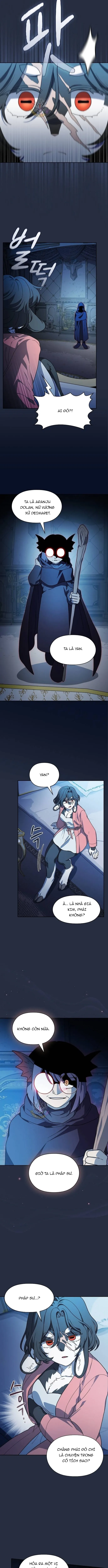 Nền Văn Minh Nebula - Chapter 104 - Page 9