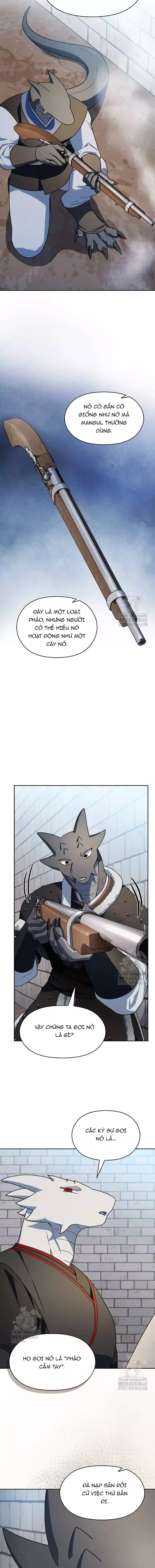 Nền Văn Minh Nebula - Chapter 105 - Page 10