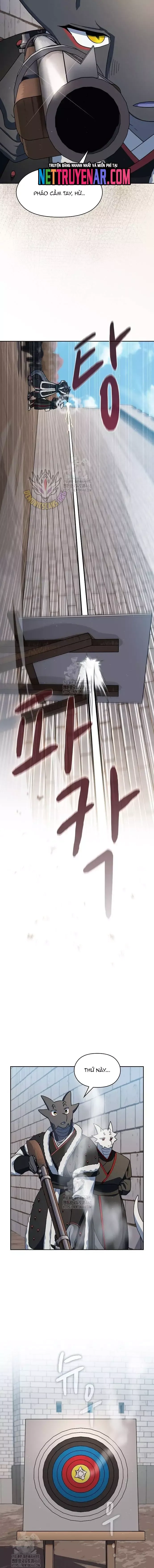 Nền Văn Minh Nebula - Chapter 105 - Page 11