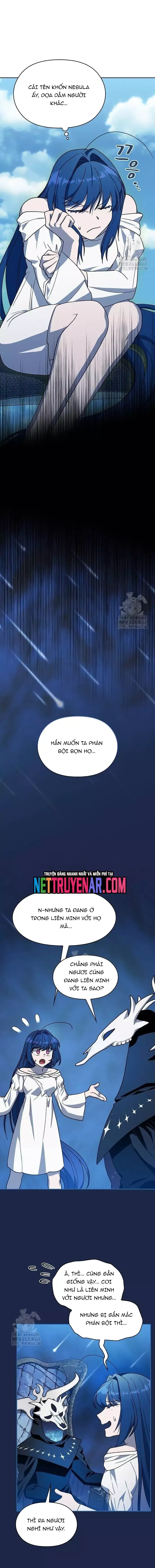 Nền Văn Minh Nebula - Chapter 105 - Page 13