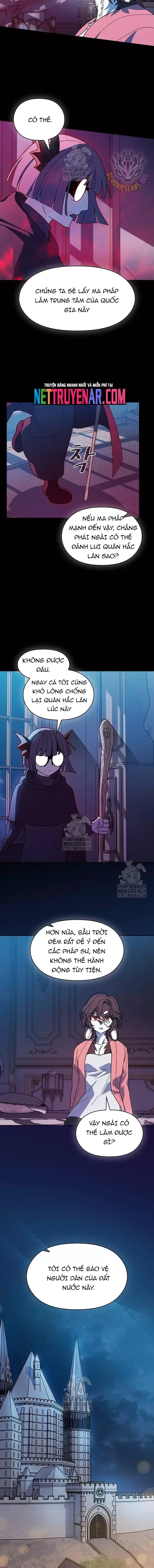 Nền Văn Minh Nebula - Chapter 105 - Page 3