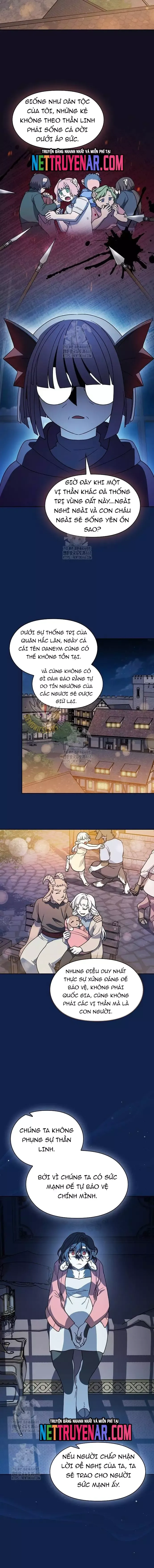 Nền Văn Minh Nebula - Chapter 105 - Page 4