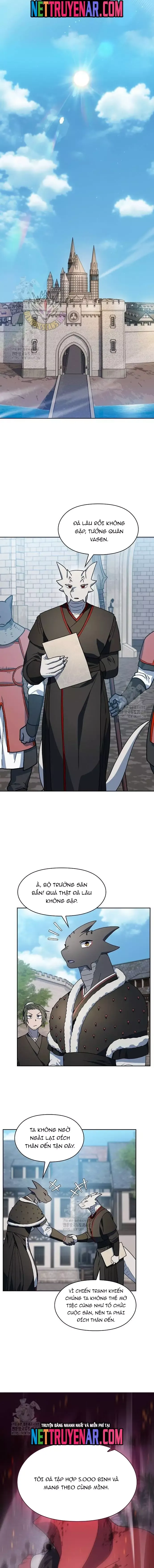 Nền Văn Minh Nebula - Chapter 105 - Page 7