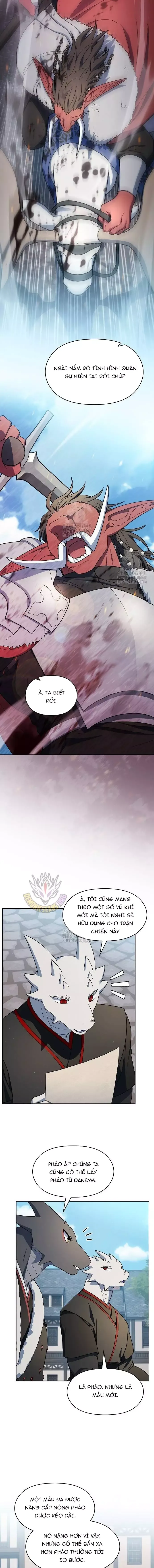 Nền Văn Minh Nebula - Chapter 105 - Page 8