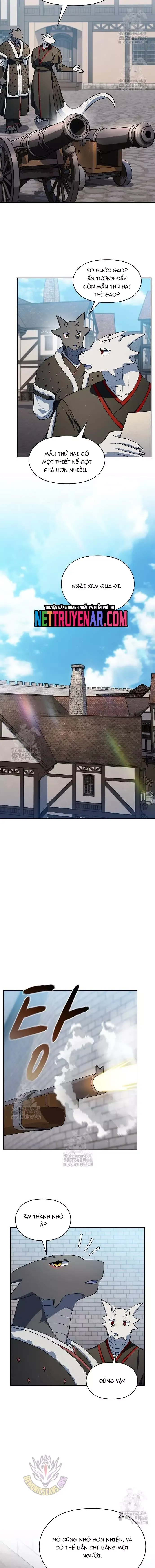 Nền Văn Minh Nebula - Chapter 105 - Page 9