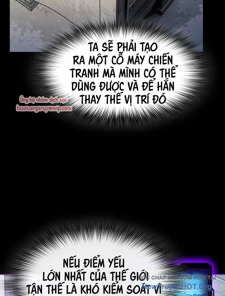 Nền Văn Minh Nebula - Chapter 97 - Page 107