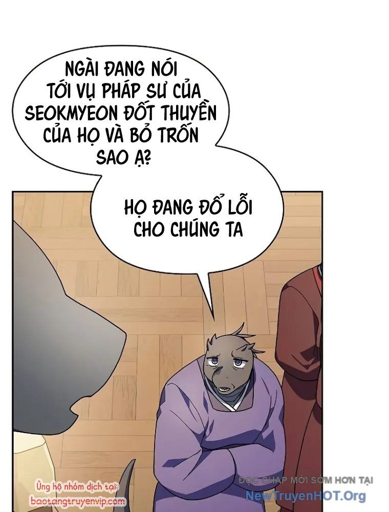 Nền Văn Minh Nebula - Chapter 97 - Page 8