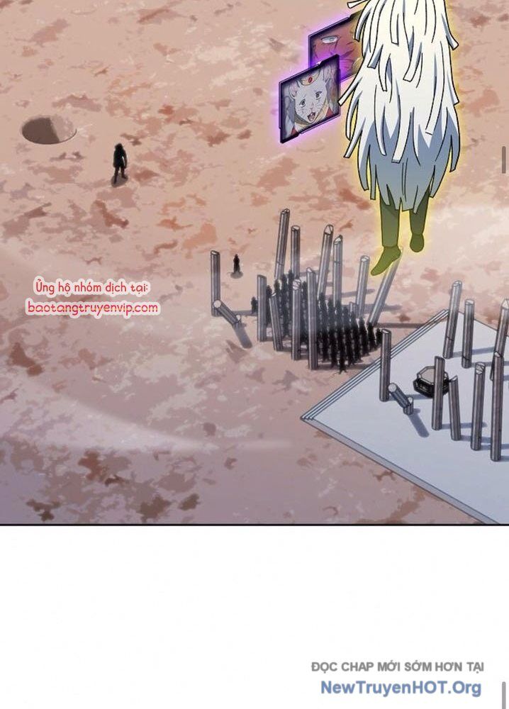 Nền Văn Minh Nebula - Chapter 98 - Page 121