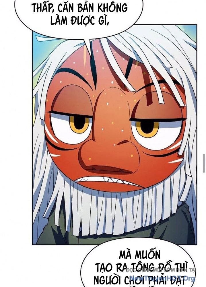 Nền Văn Minh Nebula - Chapter 98 - Page 127