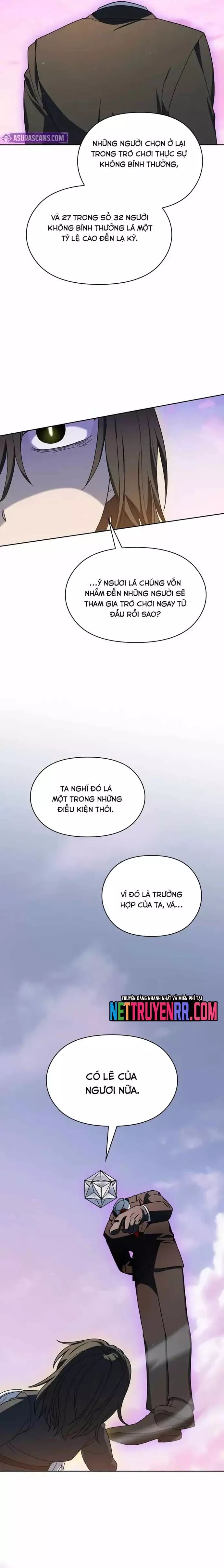Nền Văn Minh Nebula - Chapter 99 - Page 10