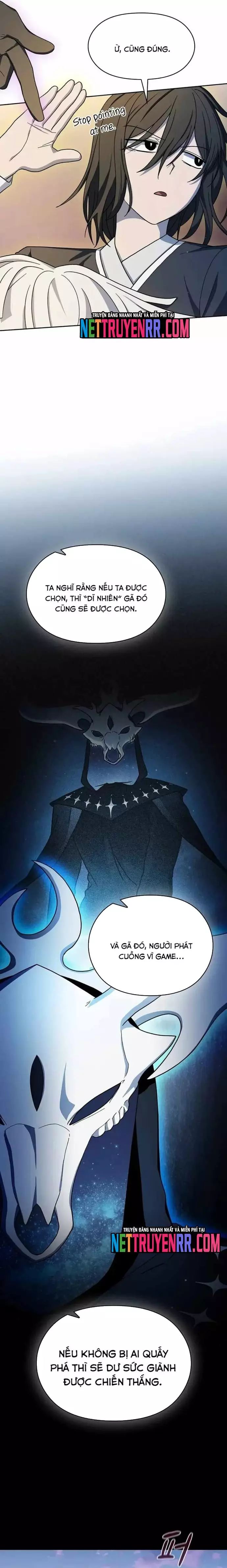 Nền Văn Minh Nebula - Chapter 99 - Page 11
