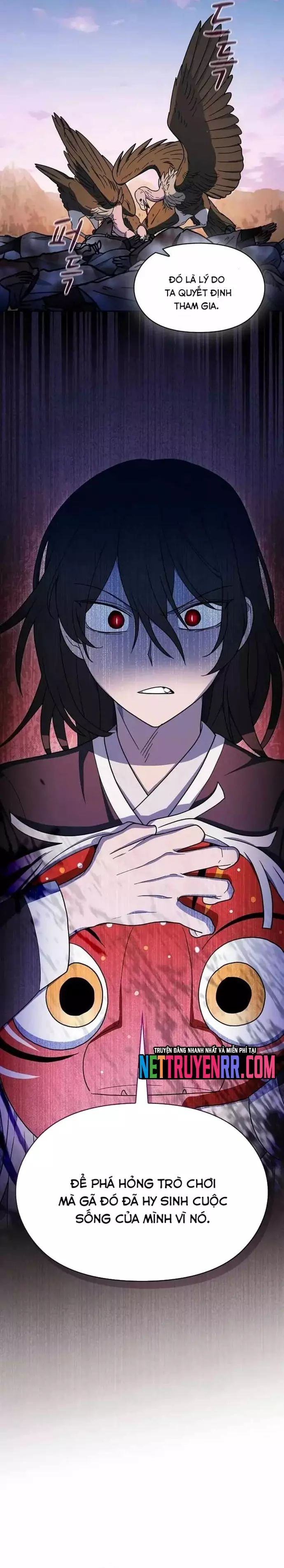 Nền Văn Minh Nebula - Chapter 99 - Page 12