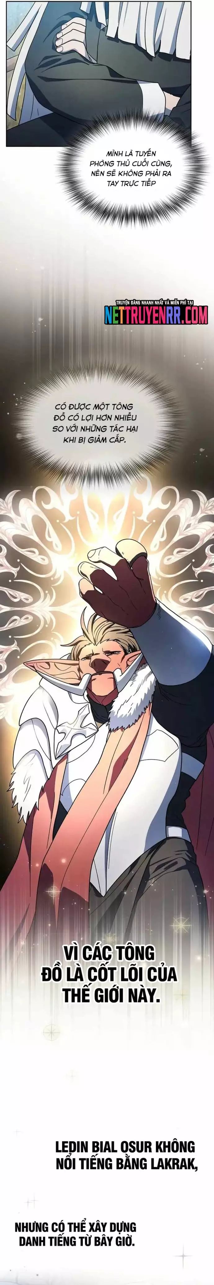 Nền Văn Minh Nebula - Chapter 99 - Page 16