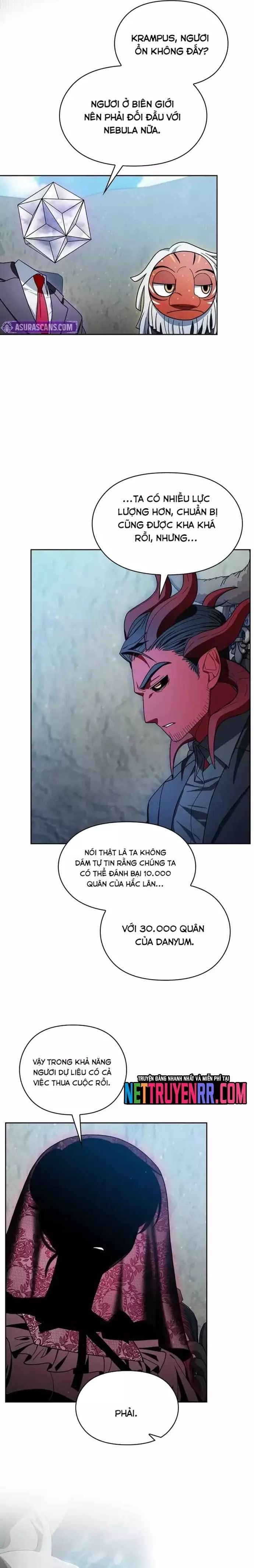 Nền Văn Minh Nebula - Chapter 99 - Page 18