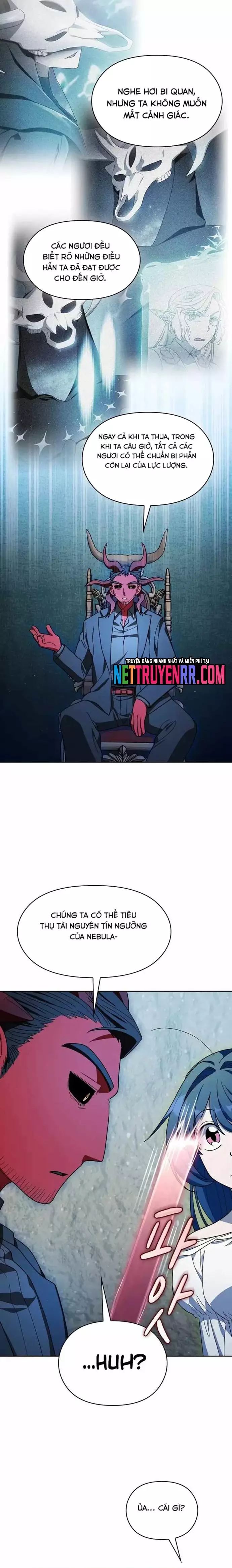 Nền Văn Minh Nebula - Chapter 99 - Page 19