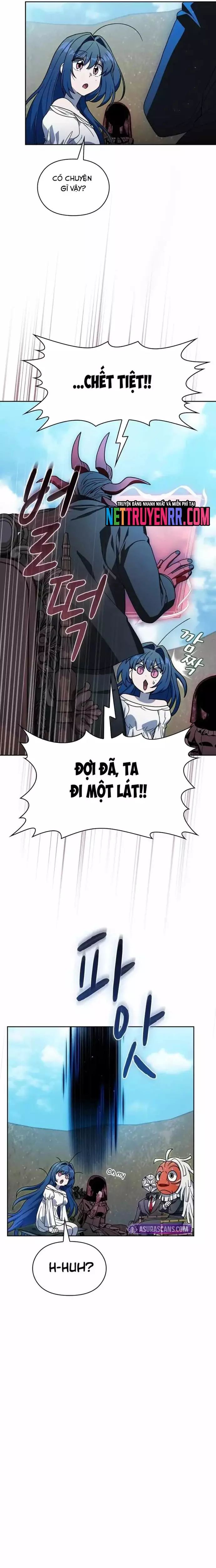 Nền Văn Minh Nebula - Chapter 99 - Page 20