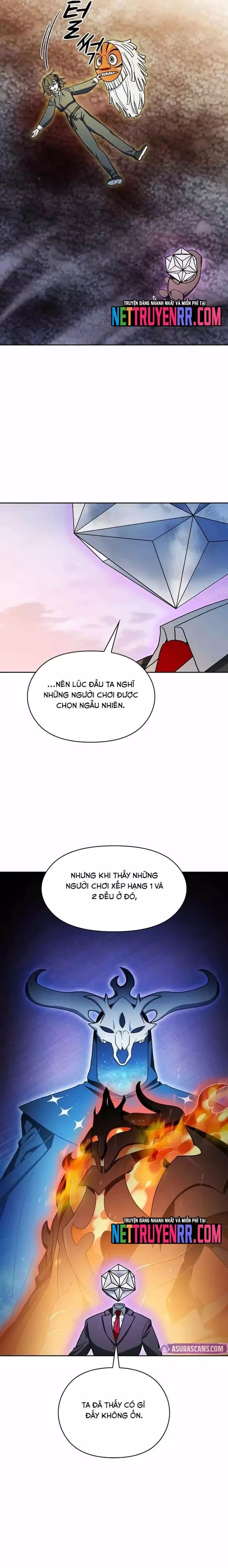 Nền Văn Minh Nebula - Chapter 99 - Page 7