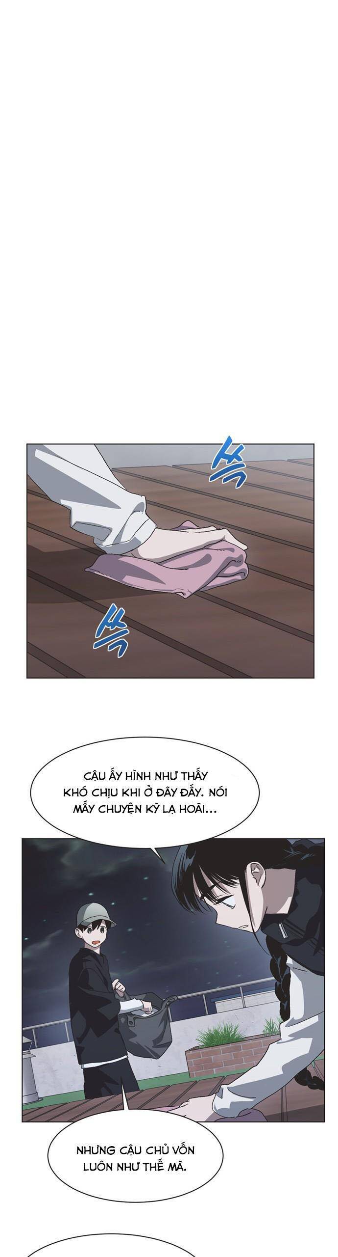 Lọ Lem Không Hoàn Hảo Chapter 80 - Trang 15