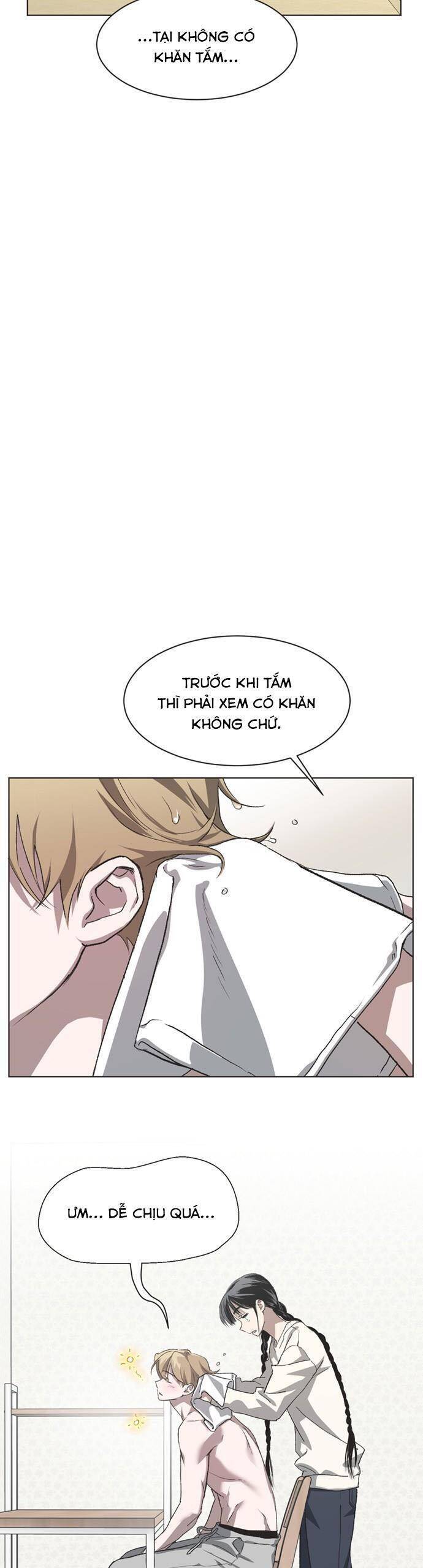 Lọ Lem Không Hoàn Hảo Chapter 80 - Trang 2