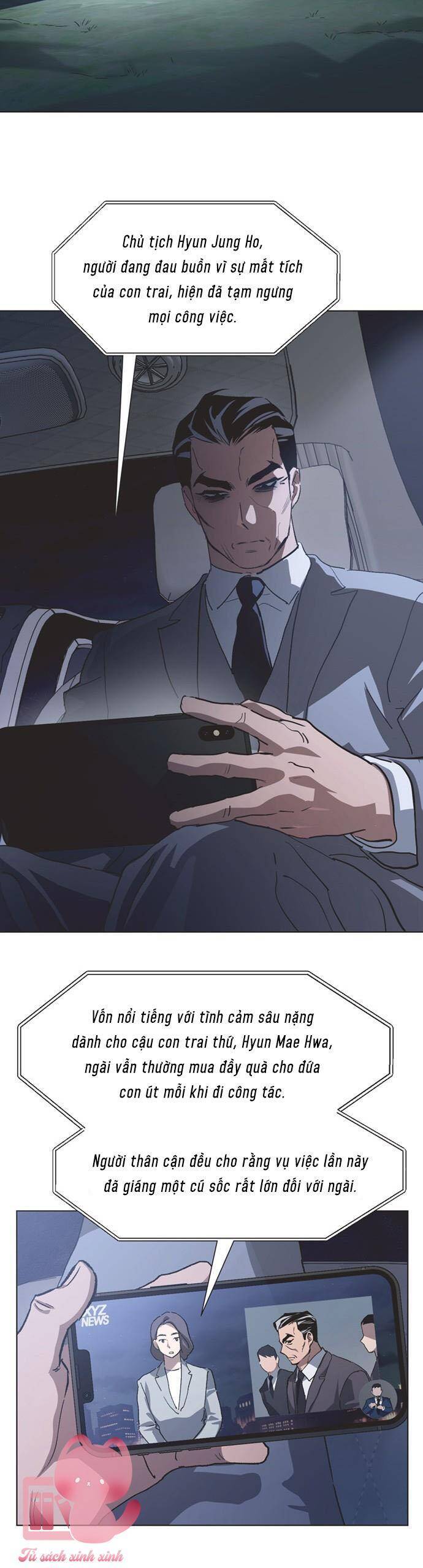 Lọ Lem Không Hoàn Hảo Chapter 80 - Trang 24