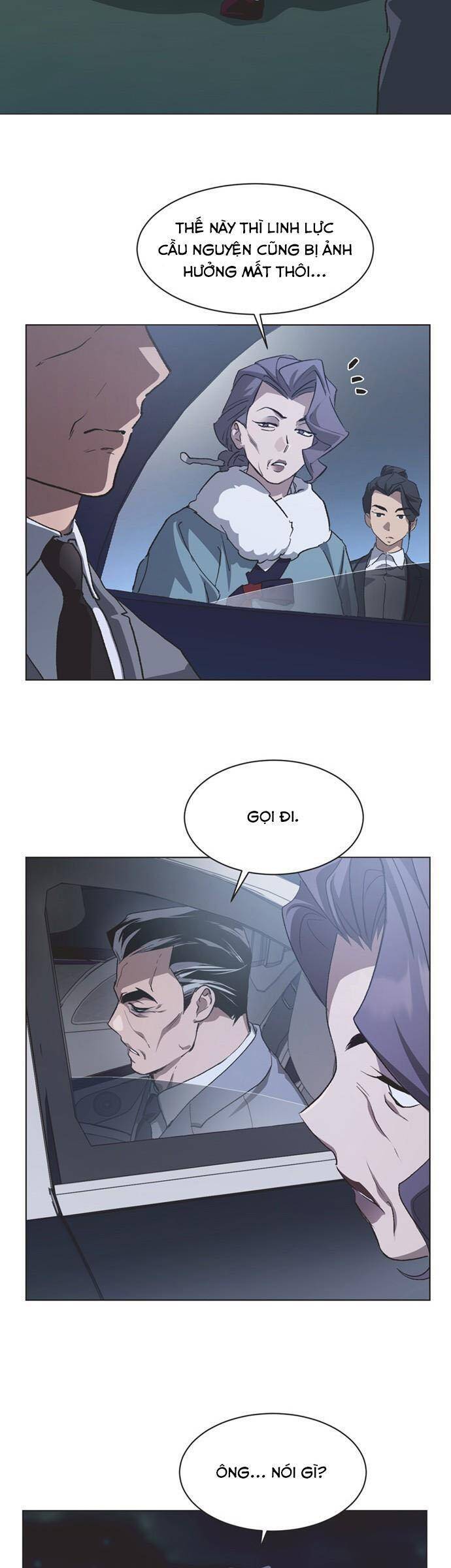 Lọ Lem Không Hoàn Hảo Chapter 80 - Trang 26