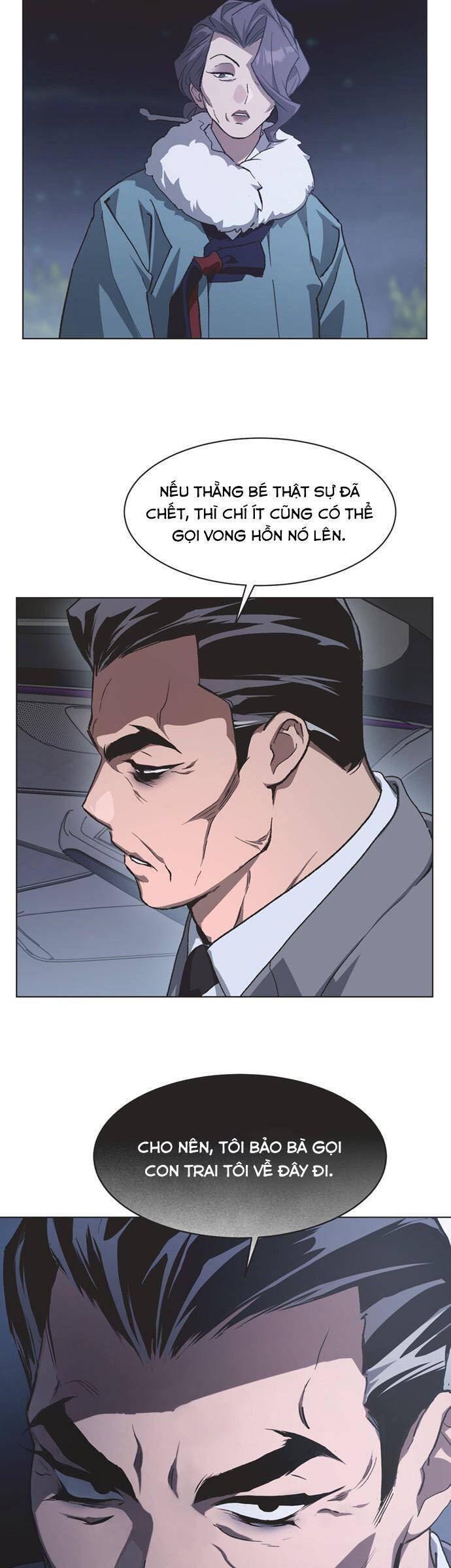 Lọ Lem Không Hoàn Hảo Chapter 80 - Trang 27