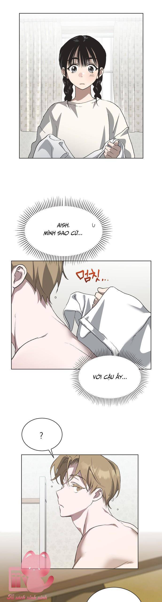 Lọ Lem Không Hoàn Hảo Chapter 80 - Trang 4