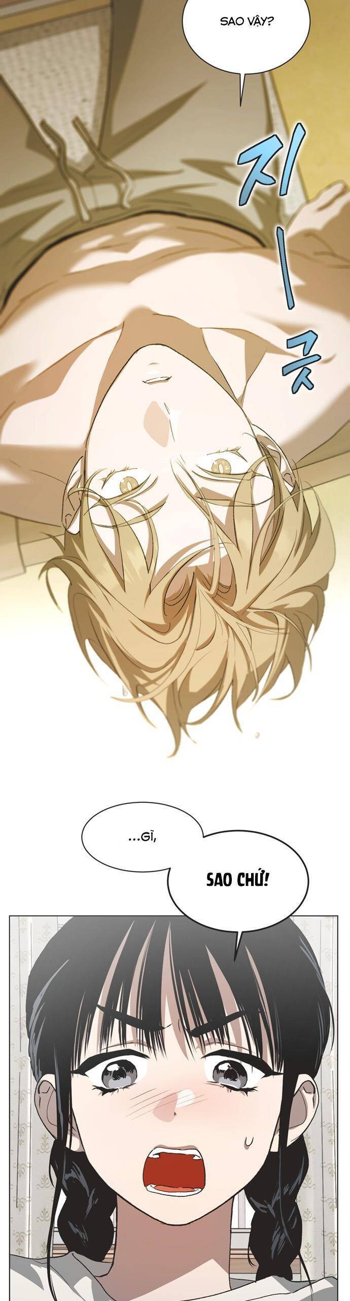 Lọ Lem Không Hoàn Hảo Chapter 80 - Trang 5