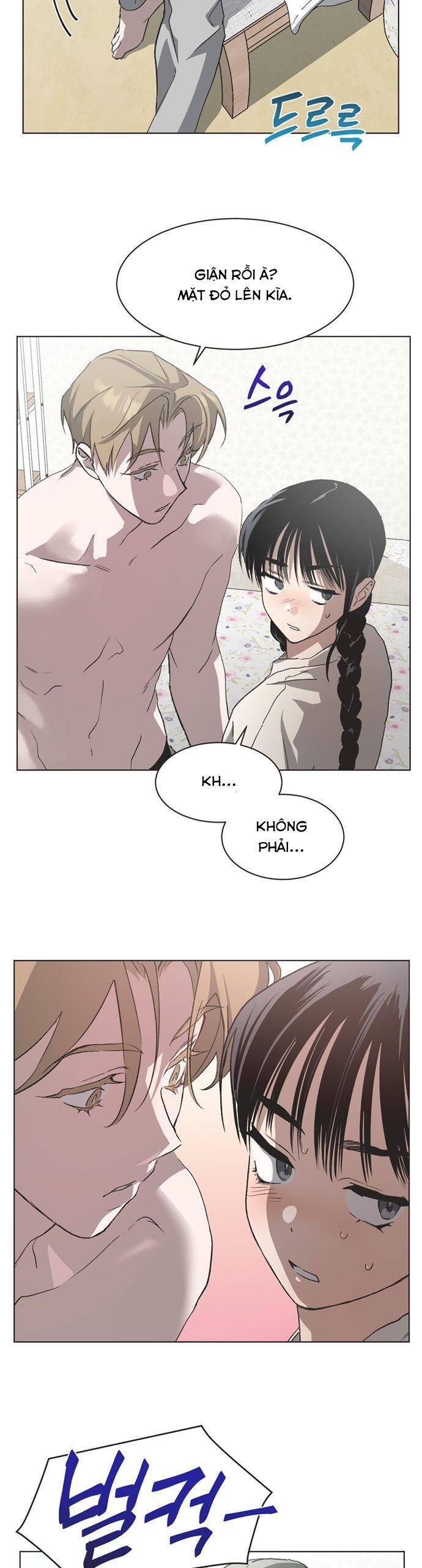 Lọ Lem Không Hoàn Hảo Chapter 80 - Trang 7