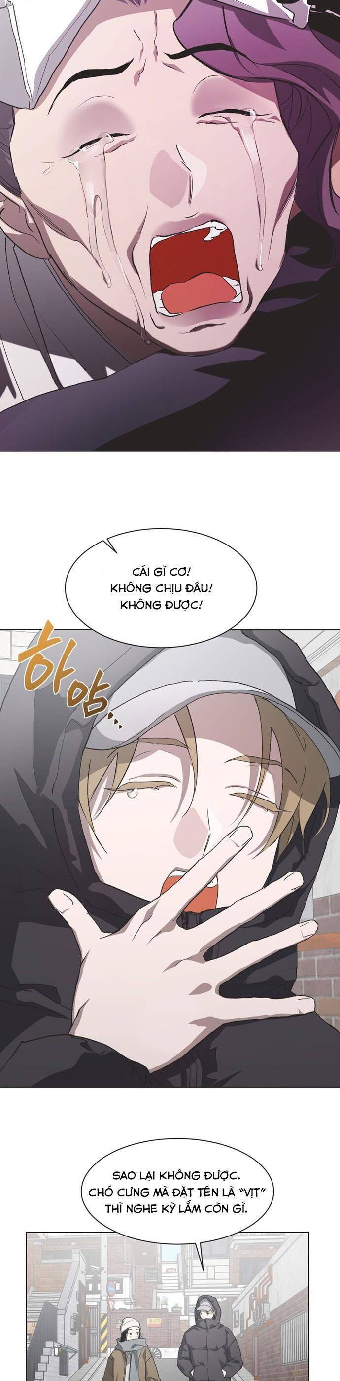 Lọ Lem Không Hoàn Hảo - Chapter 81 - Page 10