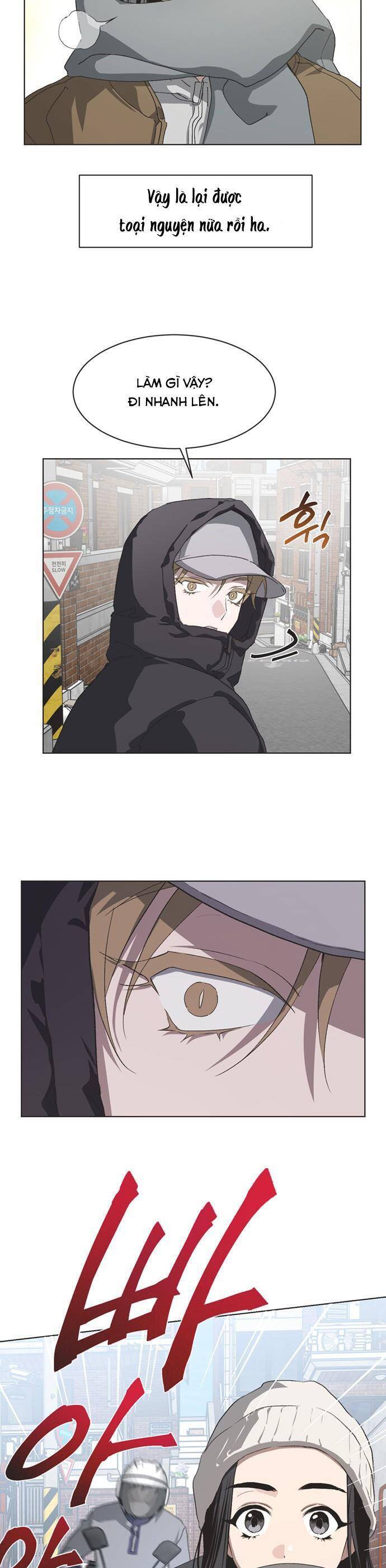 Lọ Lem Không Hoàn Hảo - Chapter 81 - Page 13