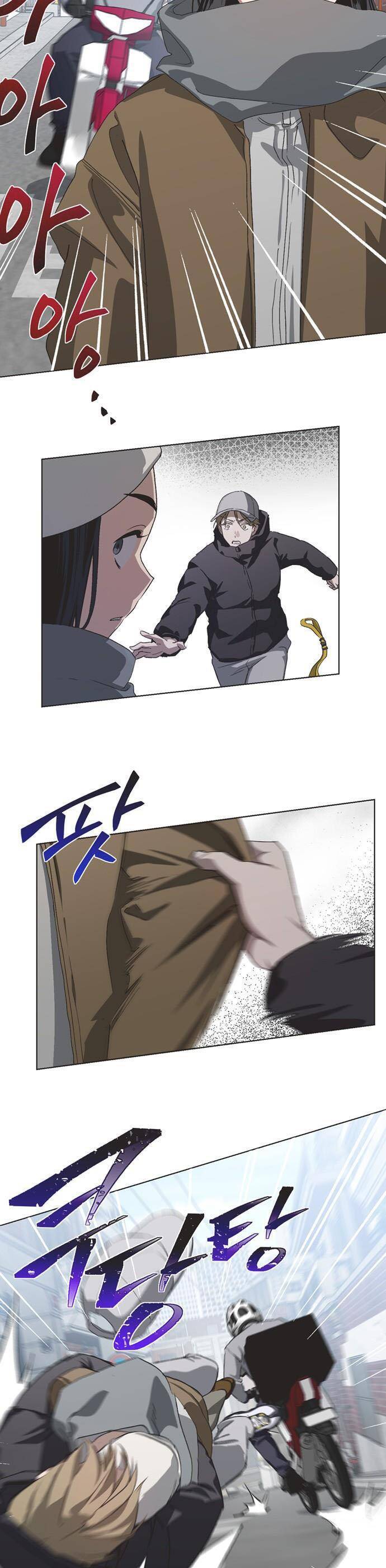 Lọ Lem Không Hoàn Hảo - Chapter 81 - Page 14