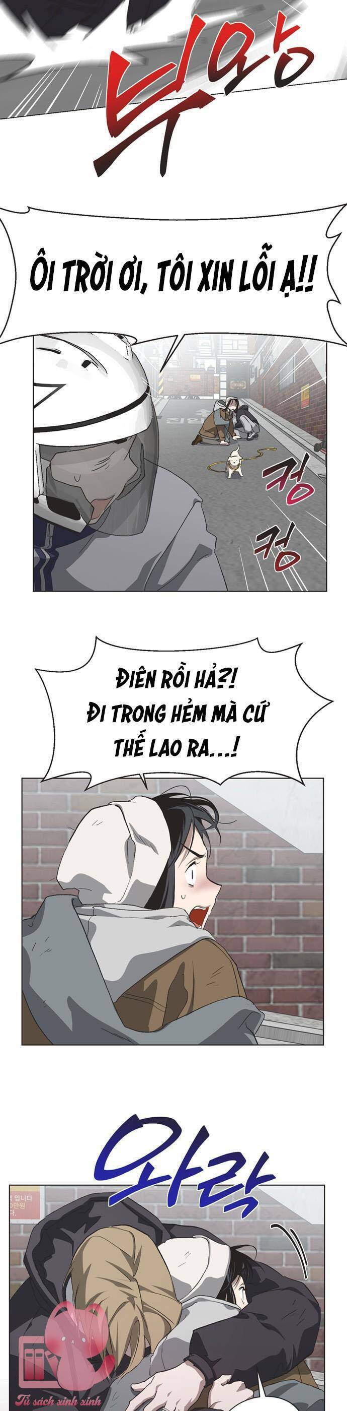 Lọ Lem Không Hoàn Hảo - Chapter 81 - Page 15