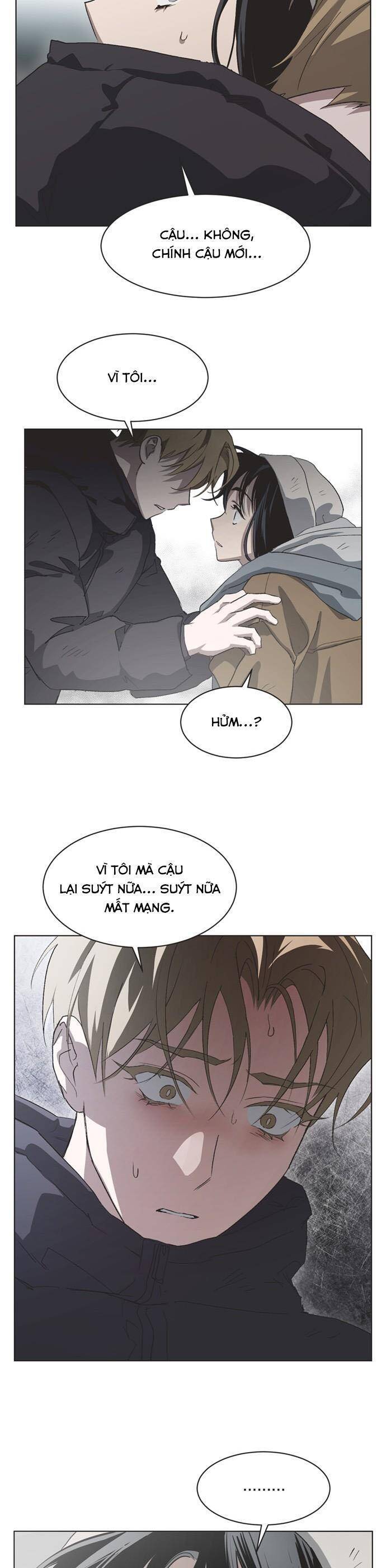 Lọ Lem Không Hoàn Hảo - Chapter 81 - Page 17