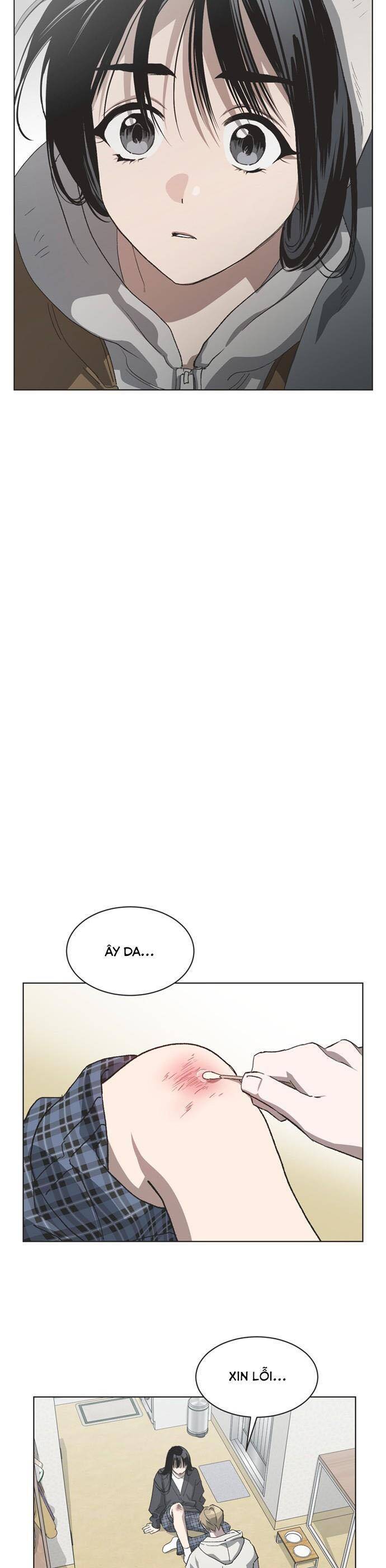 Lọ Lem Không Hoàn Hảo - Chapter 81 - Page 18