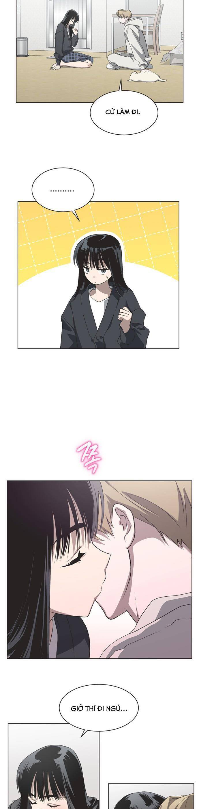 Lọ Lem Không Hoàn Hảo - Chapter 81 - Page 22