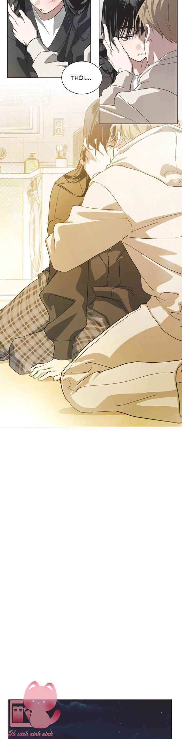 Lọ Lem Không Hoàn Hảo - Chapter 81 - Page 23