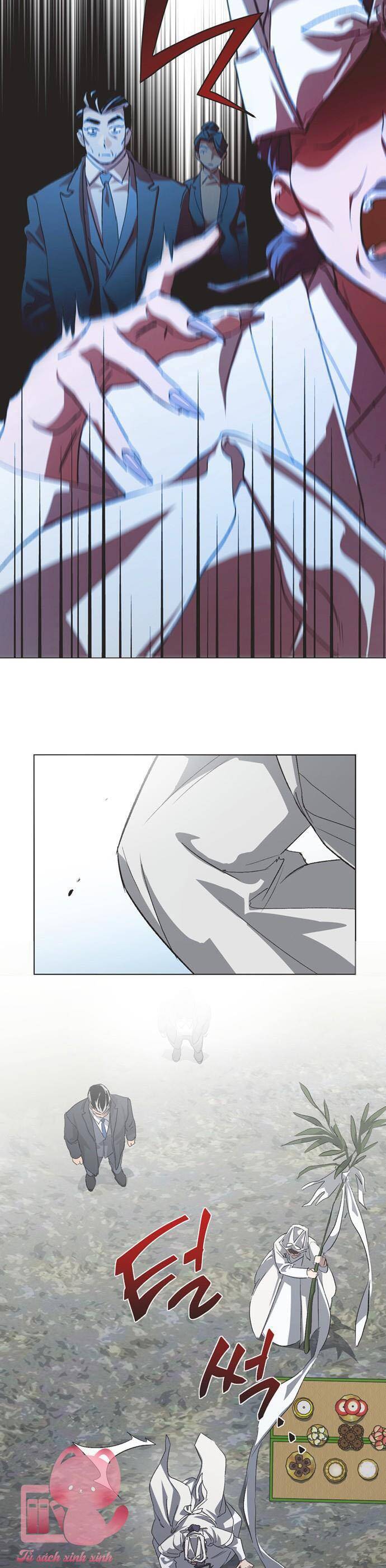 Lọ Lem Không Hoàn Hảo - Chapter 81 - Page 3